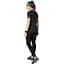 Футболка Dynafit Alpine 2 W S/S Tee L Зелена (1054-016.002.2758) - мініатюра 4