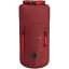 Гермомешок Exped Drybag Versa Telecompression 13 красный - миниатюра 1