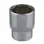 Торцевая головка Alloid 1/2, 27 мм (TG- 40127M) - миниатюра 1