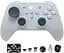 Геймпад Gulikit TT MAX Win,Switch,Android, and iOS White - мініатюра 9