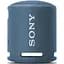 Портативна колонка Sony SRS-XB13 Deep Blue (SRSXB13L) - мініатюра 4