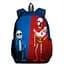 Рюкзак GeekLand Андертейл Undertale 94.Р - мініатюра 1