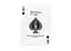 Карты игральные United States Playing Card Company Clear Back (green) (ВР_КИБДБГ) - миниатюра 5