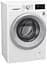 Стиральная машина LG с фронтальной загрузкой F0J5NN4W, 6кг, 1000, A+++, Пар, глубина 45см, Дисплей, Инвертор, Белый (F0J5NN4W) - миниатюра 3