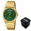 Casio MTP-B146G-3A - мініатюра 1
