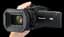 Цифрова відеокамера Panasonic HC-X1200E - мініатюра 10