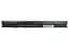 Акумулятор для HP 14-Y 15-F Pavilion 248 G1 340 G1 350 G1 Envy 15-d 15-n 14.8V 2600 mAh (LA04-4S1P-2600) - мініатюра 4