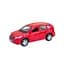 Автомодель Technopark Honda CR-V, 1:32, червоний (CR-V-RD (FOB)) - мініатюра 1