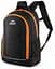 Рюкзак міський Crivit Wander-Rucksack 20 л для ноутбука чорний - мініатюра 1