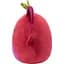 Мягкая игрушка Squishmallows Летучая мышь-Бурячок Ромулус 30 см (SQCR07966) - миниатюра 3