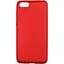 Чехол-накладка Toto Super series case HuAwei Y5 2018 Red - миниатюра 1