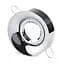 Светильник точечный Brille HDL-DS 131 CH MR16 36-031 - миниатюра 1