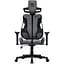 Ігрове крісло Canyon Morphos ABCH01 Grey (CNS-ABCH01GYB) - мініатюра 2