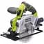 Пила дискова Ryobi ONE+ RWSL1801M 18 В без АКБ та ЗП - мініатюра 1