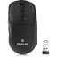 Комп'ютерна мишка Real-El RM-355W Wireless Black (EL123200054) - мініатюра 1