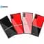 Накладка BeCover WK Cara Case для Apple iPhone XS Max Black (703066) - миниатюра 5