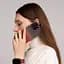 Чохол-накладка Pitaka Tactile Woven Case Sunset для iPhone 16 Pro Max (KI1601SUM) - мініатюра 4