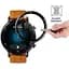 Захисна плівка DK Composite Film box для Realme Watch S (RMA207) (black) - мініатюра 5