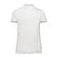 Поло CMP Woman Polo Melange Stretch S White (1097-34D5996-A001 38) - миниатюра 2