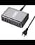 Зарядный адаптер блока питания Essager 320 W GaN YMX-320 4U+4C (8 выходов) - миниатюра 3