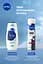 Антиперспірант Nivea Black & White Invisible Authentic 150 мл - мініатюра 6
