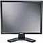 Монітор 19" Dell P190Sb Black - Class B "Б/В" - мініатюра 1