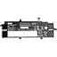 Акумулятор для ноутбуків LENOVO ThinkPad X13 Gen 2 (L20C3P72) 11.52V 3564mAh (original) - мініатюра 1