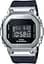 Годинник Casio GM-S5600-1ER - мініатюра 1
