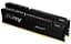Пам'ять ПК Kingston DDR5 32GB KIT (16GBx2) 5600 FURY Beast EXPO - мініатюра 2
