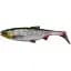 Силикон Savage Gear 3D River Roach 100 мм 10.0g Green Silver (поштучно) - миниатюра 1