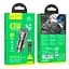 Адаптер автомобільний Hoco Type-C Lightning cable Sprinter dual port Car charger NZ8 |1USB/1Type-C, QC/PD, 43W/3A| - мініатюра 2