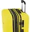 Чемодан Gabol Future (L) Yellow (123047-005) - миниатюра 5