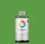 Аерозольна фарба MTN WB-6018 300 мл Brilliant Green, EX019W6018M - мініатюра 2