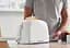 Тостер Russell Hobbs 26060-56 Honeycomb White - миниатюра 9