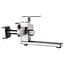 Душова система Globus Lux Sicilia PLUS-SBQ-SH-02-304 000024951, Нержавіюча сталь - мініатюра 3
