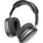 Навушники Avantis A600 Bluetooth Cool Shadow сірі - мініатюра 3