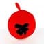 М'яка іграшка Angry Birds червоний 20см - мініатюра 2