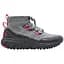 Кросівки Craft Nordic Fuseknit Hydro Mid Woman 39.5 Чорний/Рожевий (1068-1909295 6 935410) - мініатюра 1