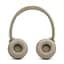 Bluetooth-гарнітура JBL Tune 530BT Beige (JBLT530BTBEGEU) - мініатюра 4