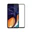 Скло захисне PowerPlant Full screen Samsung Galaxy A80, Black (GL607082) - мініатюра 1