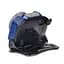 Ліхтар налобний Fenix HL40R синій - мініатюра 6