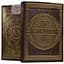 Карты игральные United States Playing Card Company Theory11 Medallions (00711) - миниатюра 1