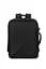 Рюкзак M 15.6" American Tourister TAKE2CABIN BLACK 45x36x20 91G*09005 - мініатюра 1