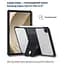 Чохол до планшета BeCover Stand Samsung Galaxy Tab A11 Plus SM-X236B 11.0" Black (714965) - мініатюра 8