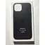 Оригінальний силіконовий чохол Apple Silicone Case MagSafe для iPhone 14 (6.1") Midnight (MPRU3ZE/A) - мініатюра 2