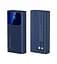 Портативная батарея REMAX RPP-535 20000 mAh Voyage Series 20W+22.5W синяя - миниатюра 1
