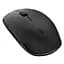 Бездротова миша Rapoo M200 Silent Wireless/Bluetooth Grey (M200 silent grey) - мініатюра 3