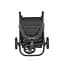 Прогулочная коляска BABY JOGGER CITY MINI GT 2, Opulent Black (047406178490) - миниатюра 7