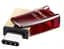 Flash Drive AH180 32GB (AP32GAH180R-1) Red Apacer teh0021409 - мініатюра 2