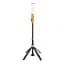 Стійка з прожекторами подвійна TOWER з розеткою + вимикач - мініатюра 2